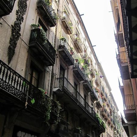 Barcelona 10 - Apartments Esterno foto