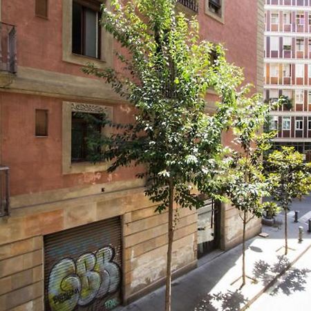 Barcelona 10 - Apartments Esterno foto