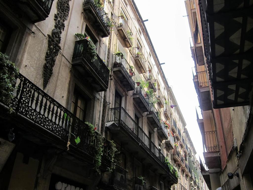 Barcelona 10 - Apartments Esterno foto
